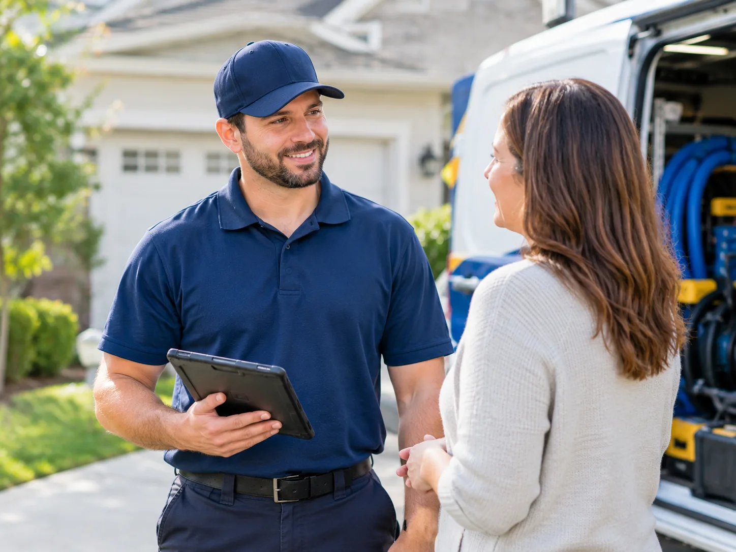 Sewage Backup Cleanup Syracuse, UT FAQs
